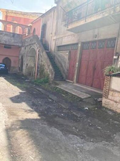 Casa monolocale in vendita in Via Regina Margherita, Fiumefreddo Di Sicilia