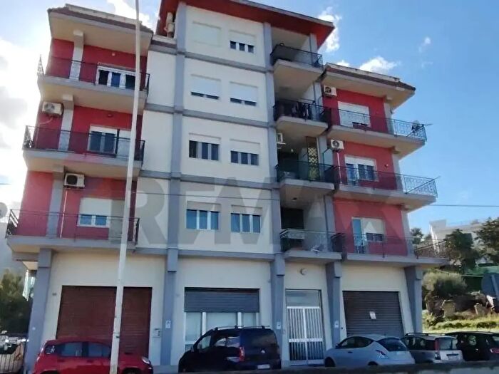 Appartamento con 7 locali in vendita in Via Liberta, Termini Imerese