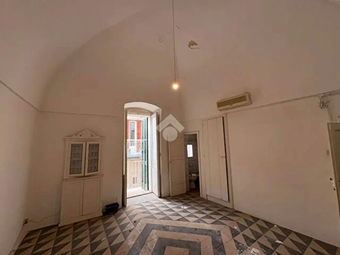 Casa trilocale in affitto in Via Abate a Magnesi, Polignano A Mare