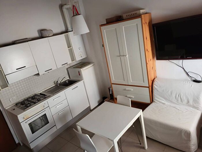Appartamento bilocale in affitto in Piazza della Libertà, Centro, Macerata