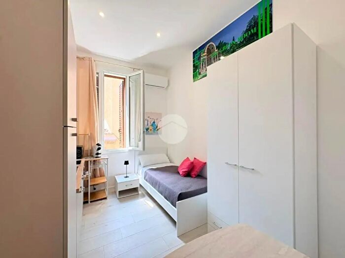 Appartamento monolocale in affitto in Via Francesco Maggiore Perni, Palermo
