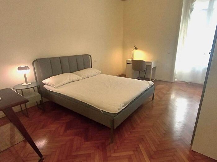 Appartamento trilocale in affitto in Via Nicola Antonio Porpora, Casoretto, Milano
