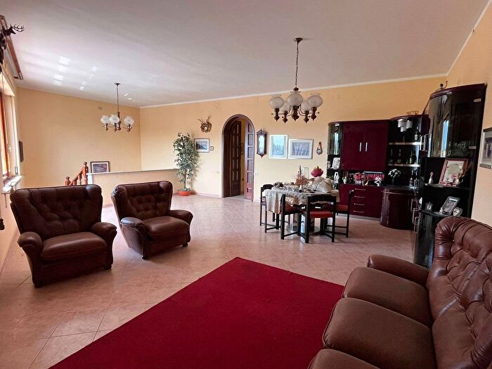 Appartamento quadrilocale in vendita in Villamassargia