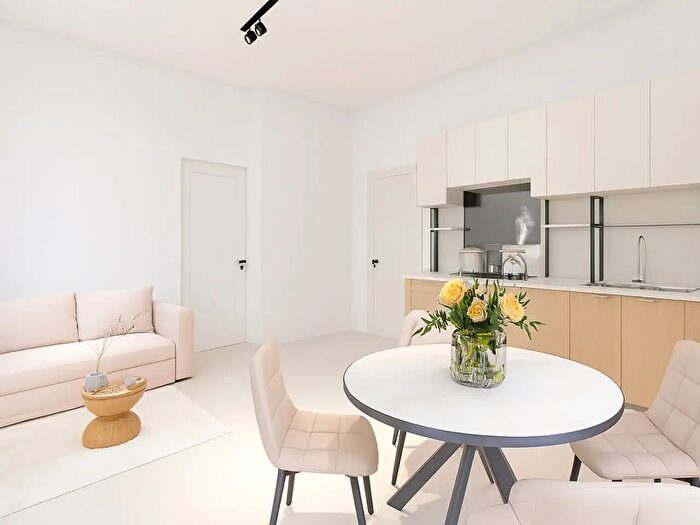 Appartamento bilocale in vendita in Sanluri