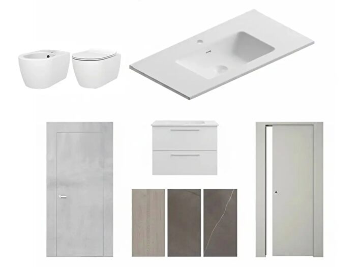 Case in Vendita e in Affitto - 3