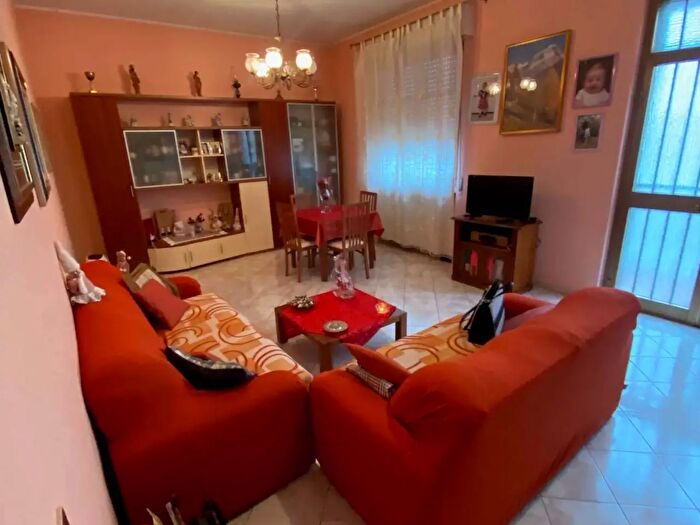 Casa quadrilocale in vendita in Gambolo