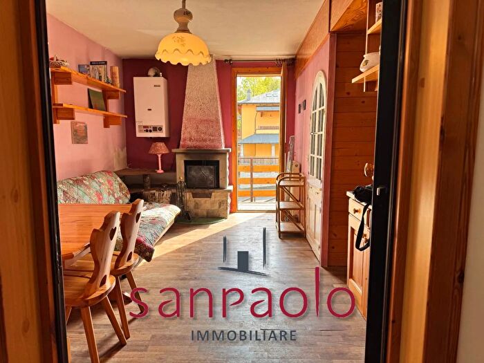 Appartamento trilocale in vendita in Via Faidello Fiumalbo, Fiumalbo