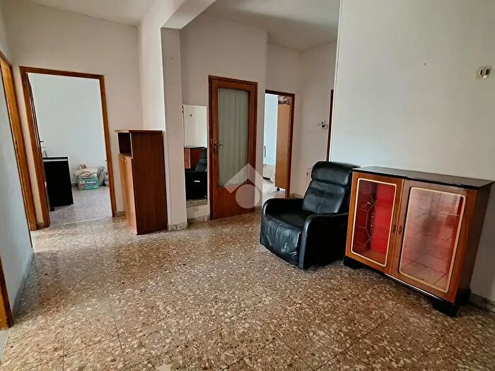 Appartamento con 5 locali in vendita in Corso Filippo Turati, Colleferro