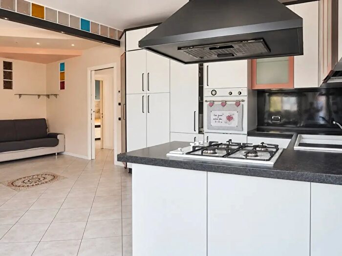 Appartamento trilocale in vendita in Via Enrico Toti, San Bonifacio