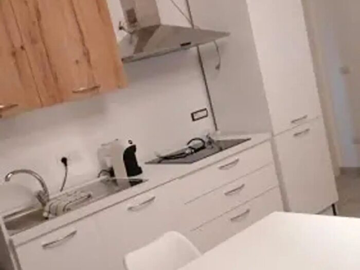 Appartamento bilocale in vendita in Viale Emilio Lussu, Porto Torres