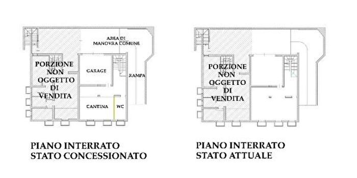 Case in Vendita e in Affitto - 3