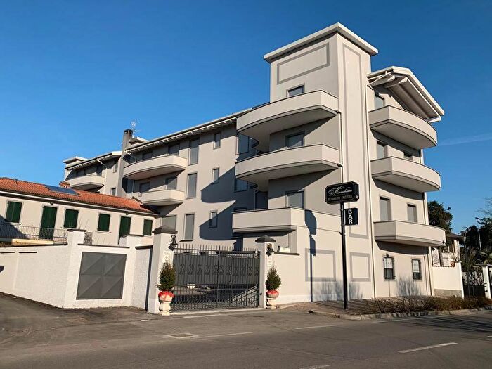 Appartamento bilocale in vendita in Garlasco