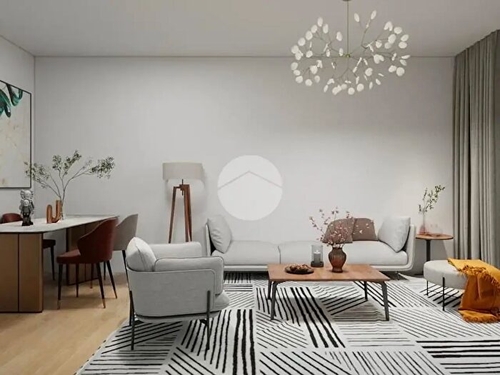 Appartamento trilocale in vendita in Via Maestri Campionesi, Milano