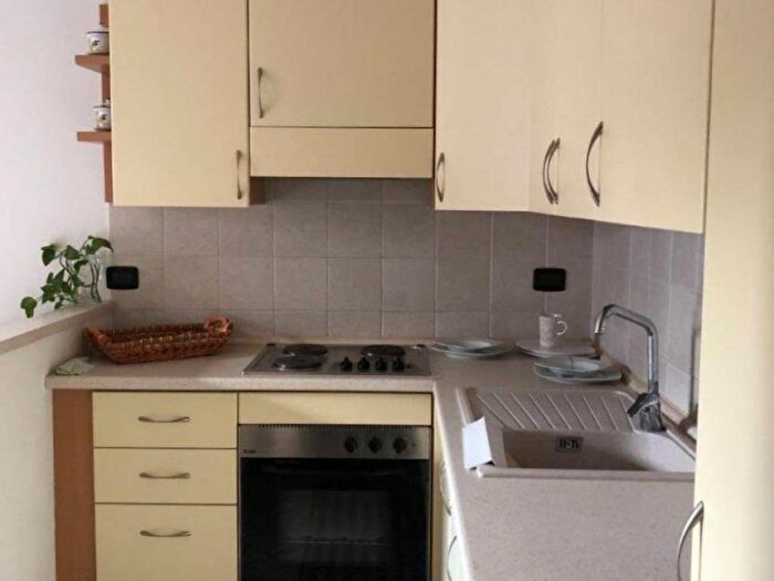 Appartamento bilocale in affitto in Via Donatello, Crenna Bettolino, Gallarate