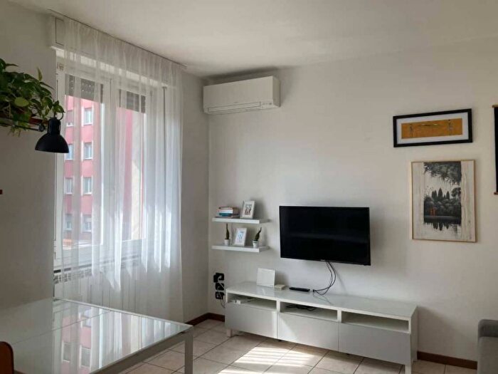 Appartamento bilocale in affitto in Via Carlo Armellini, Affori, Milano