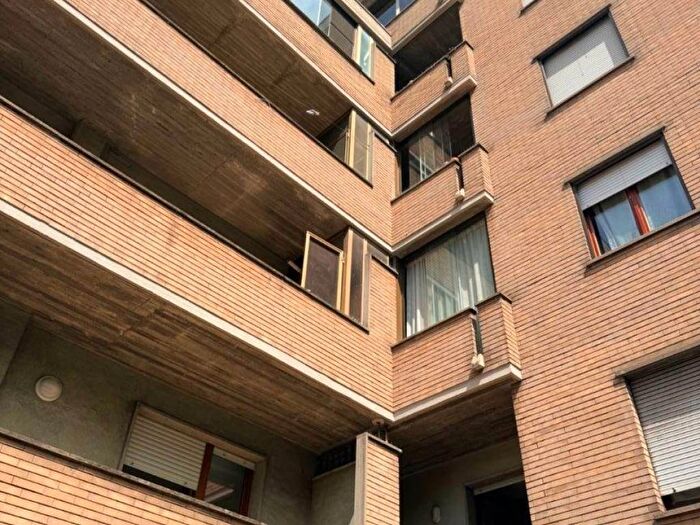 Appartamento con 5 locali in affitto in Via Ruggero dAndreotto, Centro, Perugia