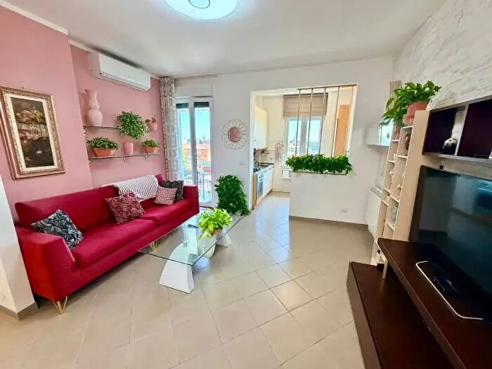 Appartamento bilocale in vendita in Via Alberto Scoto, Piacenza