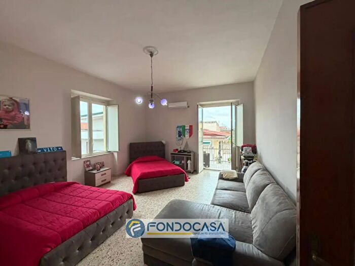 Appartamento quadrilocale in vendita in Via Limone, SantArpino