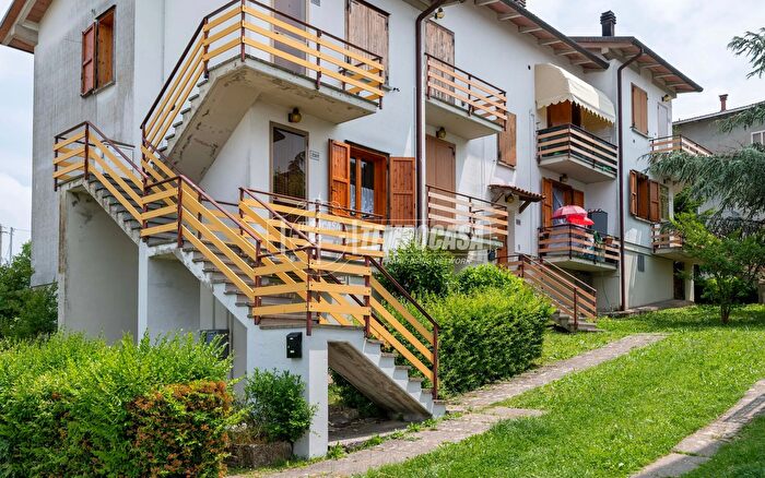 Appartamento bilocale in vendita in Strada Provinciale, Zocca