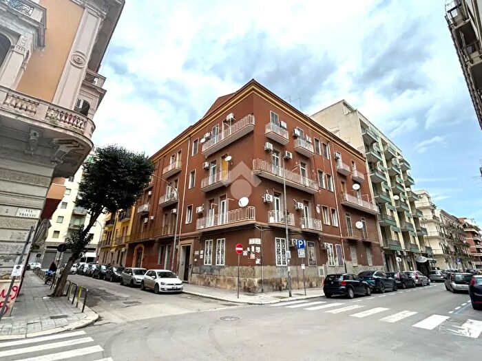 Appartamento bilocale in vendita in Via Isonzo, Foggia