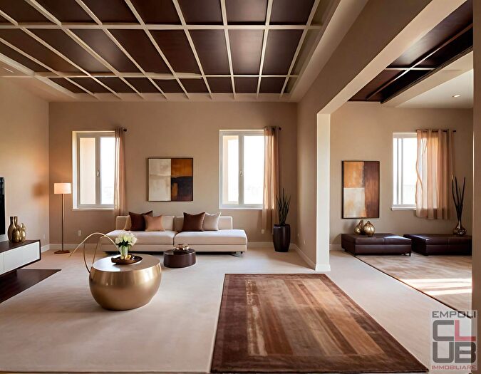 Appartamento con 5 locali in vendita in a Don Giovanni Minzoni, Montelupo Fiorentino