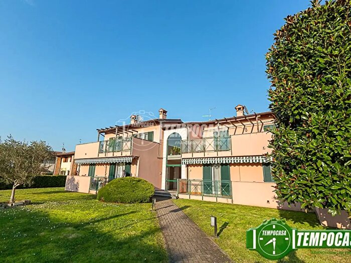 Appartamento bilocale in vendita in Via Maddalena di Canossa, Ripalta Cremasca