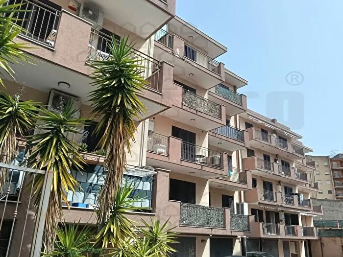 Appartamento quadrilocale in vendita in Messina