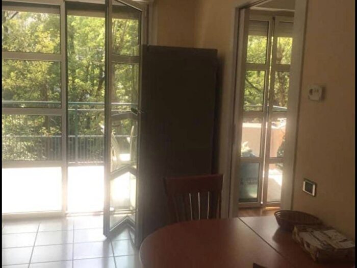 Appartamento bilocale in affitto in Via Sergio Tofano, Quinto Romano, Milano