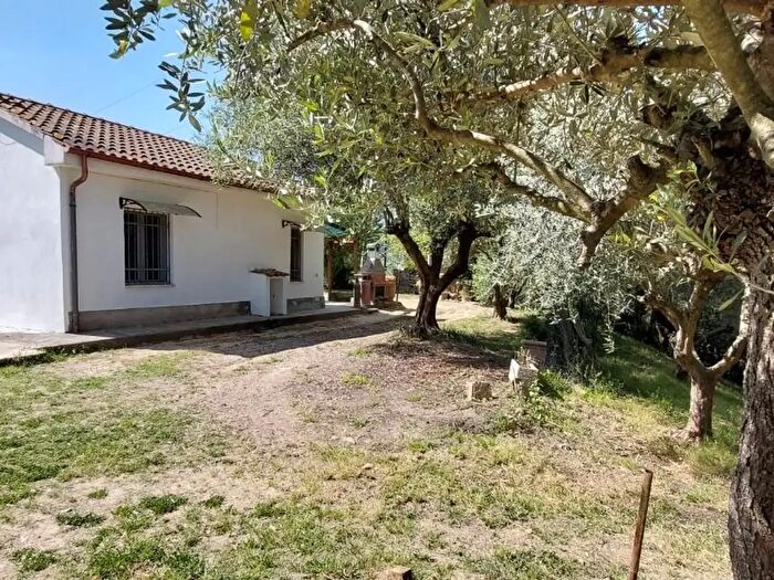 Casa bilocale in vendita in Livorno