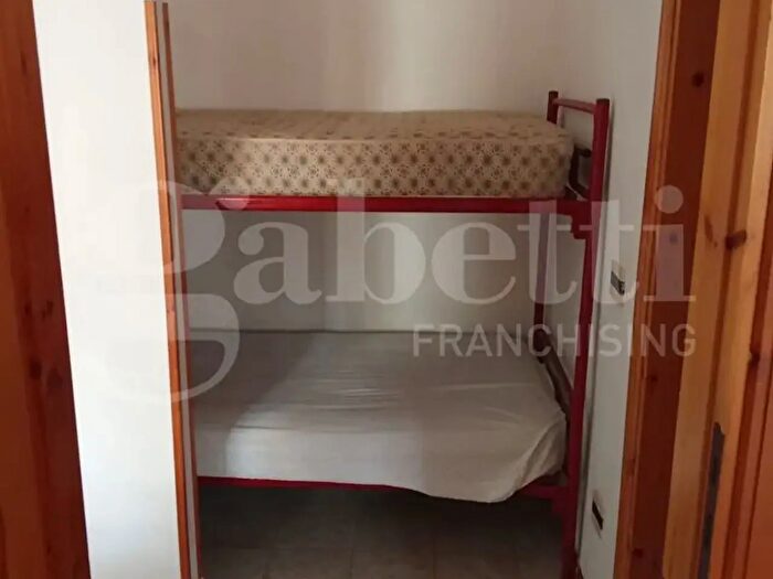 Appartamento bilocale in vendita in Via Campo Volo, Scalea