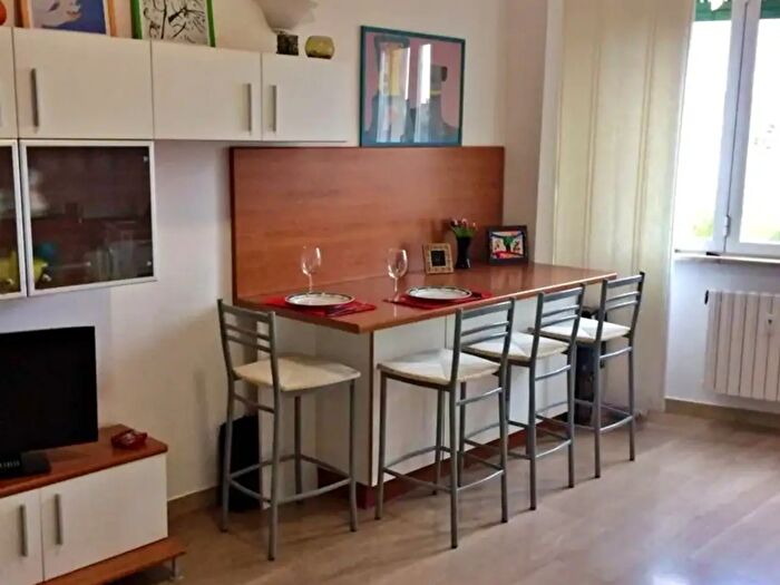 Appartamento bilocale in affitto in Piazzale Martini, Milano