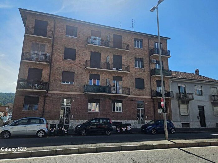 Appartamento bilocale in affitto in Strada San Mauro, Bertolla, Torino