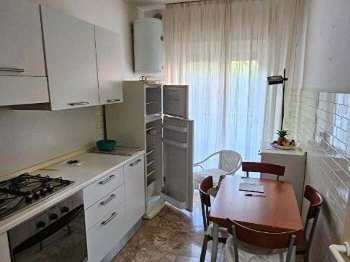 Appartamento monolocale in affitto in Via Nino Bixio, San Giovannino Pompieri, Pavia