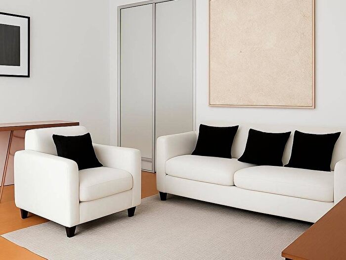 Case in Vendita e in Affitto - 3