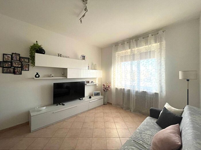 Appartamento bilocale in affitto in Via Pontida, Porta Mortara, Novara