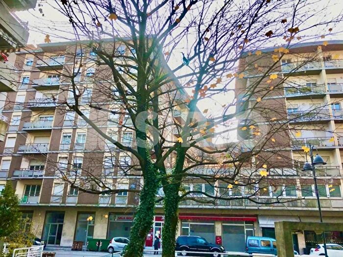 Appartamento con 5 locali in vendita in Monfalcone