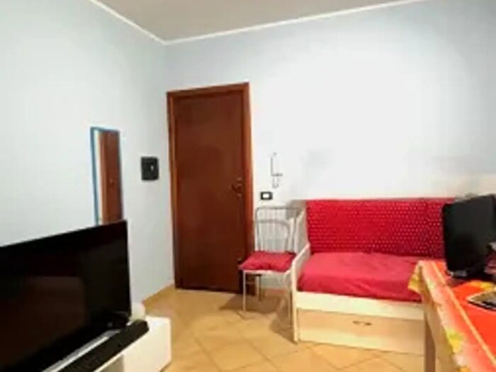 Appartamento monolocale in vendita in Via Archimede, Terrasini