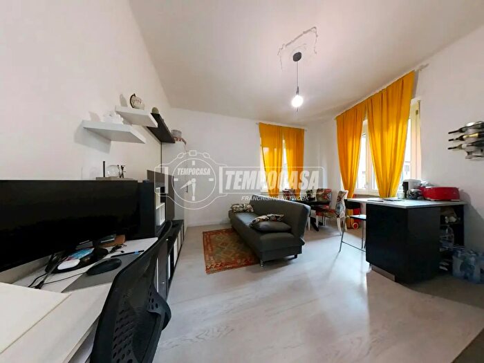 Appartamento bilocale in vendita in Via Gino Lisa, Torino