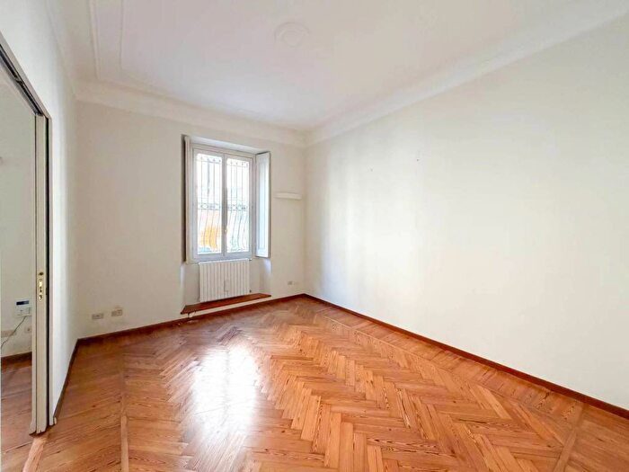 Appartamento trilocale in affitto in Pagano, Vercelli Wagner, Milano