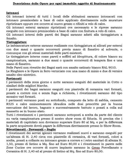 Case in Vendita e in Affitto - 2