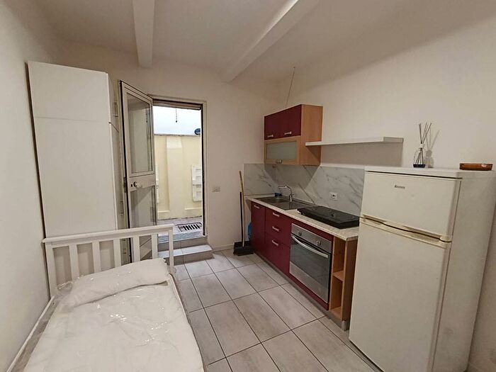 Appartamento monolocale in affitto in Via Pico, Centro, Mirandola