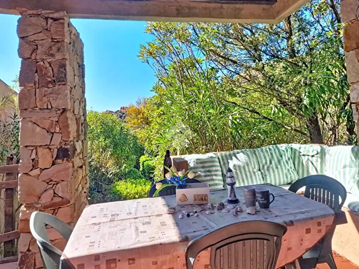 Appartamento trilocale in vendita in Via La Garrighera, Trinità dAgultu e Vignola