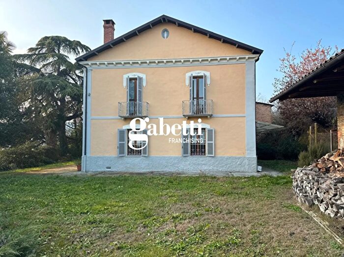 Case in Vendita e in Affitto - 2