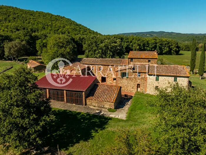 Casa in vendita in rq Casale di Pari, Civitella Paganico