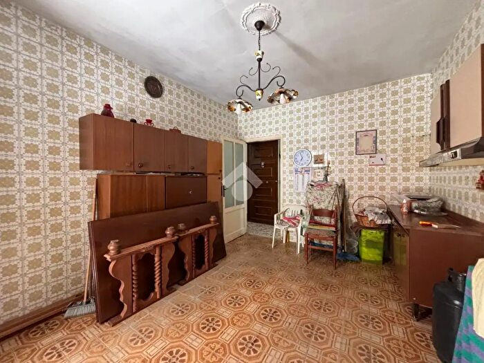 Appartamento bilocale in vendita in Via La Marmora, Porto Empedocle