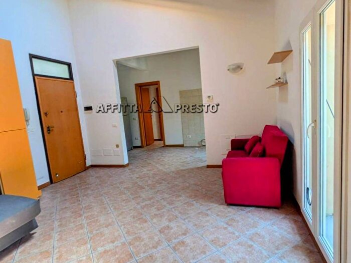 Appartamento monolocale in affitto in Viale Vittorio Veneto, Foro Boario, Forlì