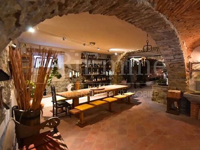 Casa in vendita in Via Delprino, Vesime