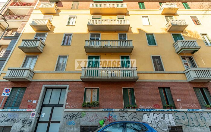 Appartamento bilocale in vendita in Milano