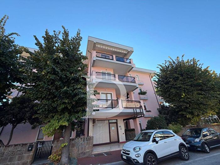 Appartamento bilocale in affitto in Viale Canto Novo, Centro, Francavilla al Mare