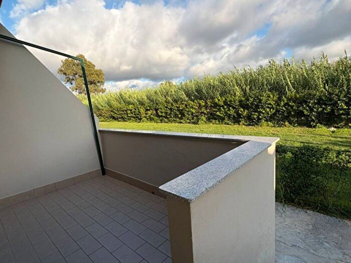 Appartamento bilocale in affitto in Viale dei Pini Sud, Varcaturo, Giugliano in Campania